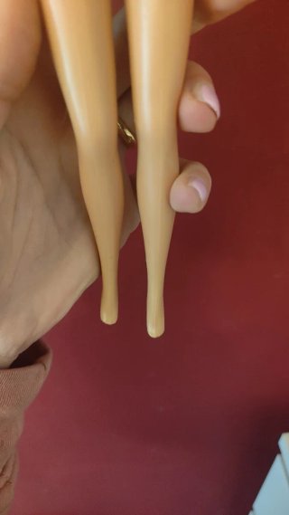Barbie Vintage