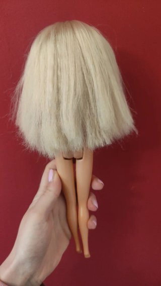 Barbie Vintage