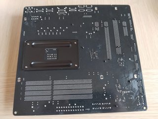 Placa ASRock 970M Pro3 + RL Cooler Master