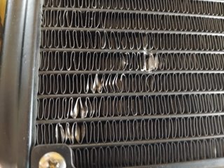 Placa ASRock 970M Pro3 + RL Cooler Master