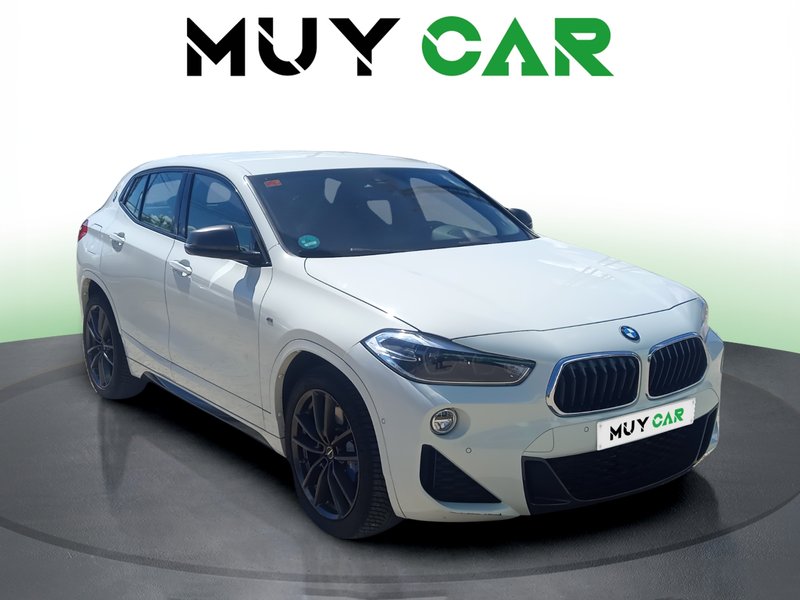 BMW X2 M35i 225 kW (306 CV) - foto 1
