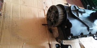 Se vende CULATA SKODA OCTAVIA