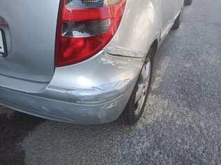 Mercedes-Benz Clase A 2005