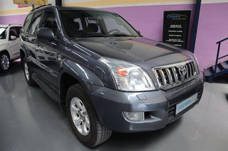Toyota Land Cruiser 3.0 D-4D VX 172cv Aut.