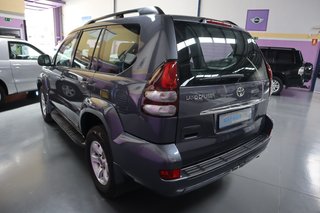 Toyota Land Cruiser 3.0 D-4D VX 172cv Aut.