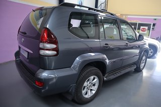 Toyota Land Cruiser 3.0 D-4D VX 172cv Aut.