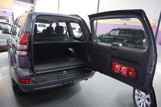 Toyota Land Cruiser 3.0 D-4D VX 172cv Aut.