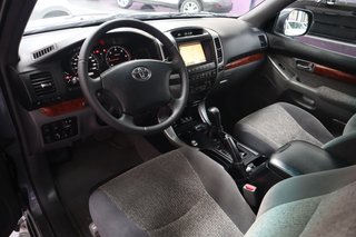 Toyota Land Cruiser 3.0 D-4D VX 172cv Aut.