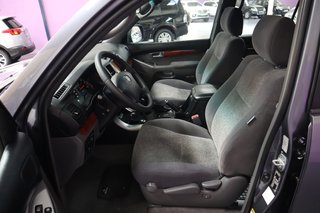 Toyota Land Cruiser 3.0 D-4D VX 172cv Aut.