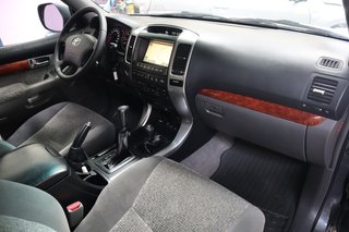 Toyota Land Cruiser 3.0 D-4D VX 172cv Aut.