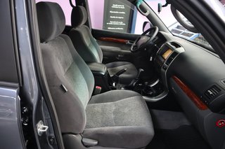 Toyota Land Cruiser 3.0 D-4D VX 172cv Aut.