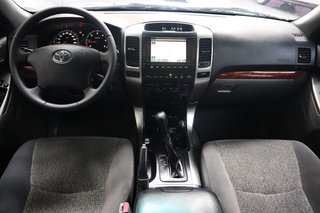 Toyota Land Cruiser 3.0 D-4D VX 172cv Aut.