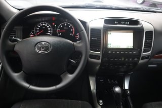 Toyota Land Cruiser 3.0 D-4D VX 172cv Aut.