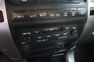 Toyota Land Cruiser 3.0 D-4D VX 172cv Aut.