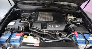 Toyota Land Cruiser 3.0 D-4D VX 172cv Aut.