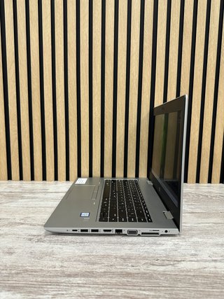 HP ProBook 640 G5 i5 16gb 512gb SSD