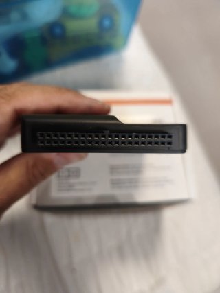 Adaptador Alxum USB 3.0 a IDE/SATA Nuevo