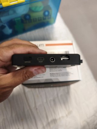 Adaptador Alxum USB 3.0 a IDE/SATA Nuevo