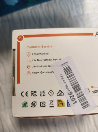 Adaptador Alxum USB 3.0 a IDE/SATA Nuevo