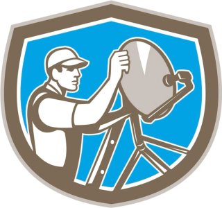 ANTENISTA Y ESPERTO EN TELECOMUNICACIONES