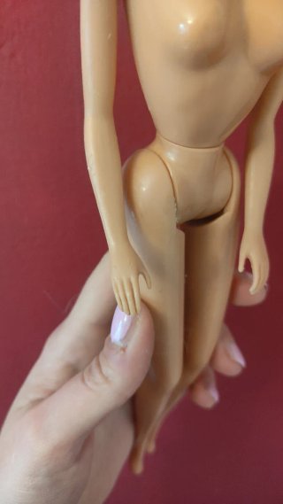 Barbie Vintage Bambola