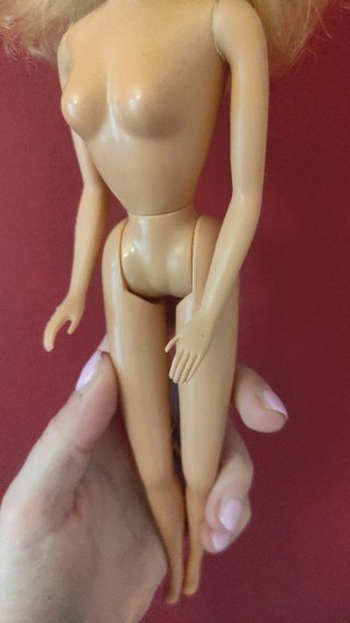 Barbie Vintage Bambola