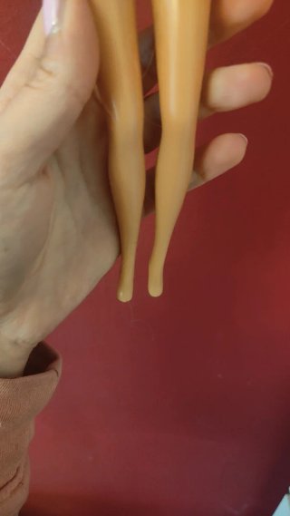 Barbie Vintage Bambola