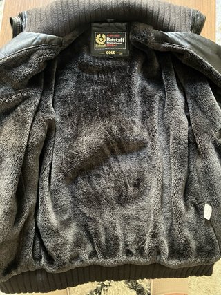 Chaqueta Belstaff Hombre