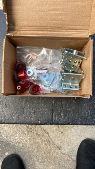 Material diverso para Máquinas de Flippers