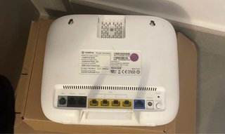 Router Vodafone 5G