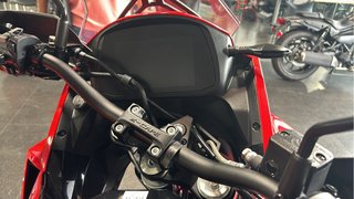Moto Morini 650 Adventure 2023 - 15.000 km