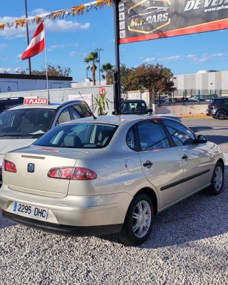 SEAT Cordoba 2005