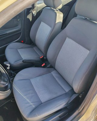 SEAT Cordoba 2005