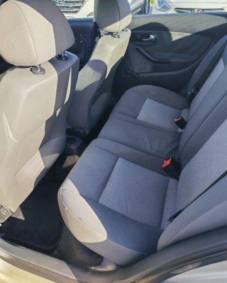 SEAT Cordoba 2005