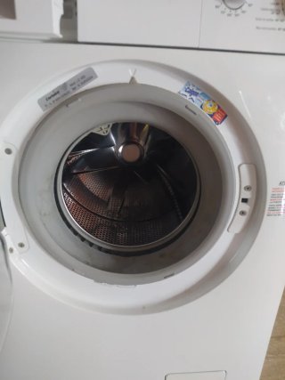 Lavadora Corbero Suprema Blanca