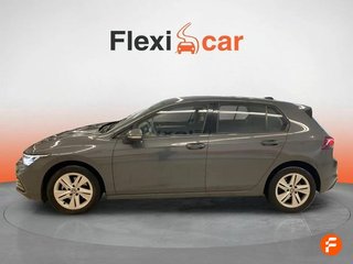Volkswagen Golf Life 1.5 TSI 96kW (130CV)