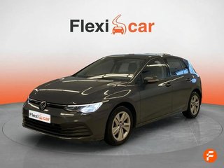 Volkswagen Golf Life 1.5 TSI 96kW (130CV)