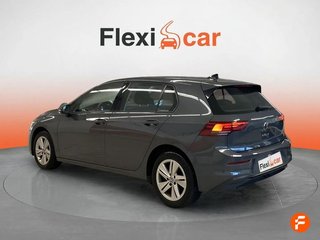 Volkswagen Golf Life 1.5 TSI 96kW (130CV)