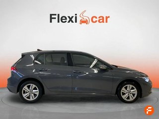 Volkswagen Golf Life 1.5 TSI 96kW (130CV)
