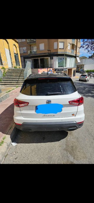 SEAT Arona 110cv Style Plus