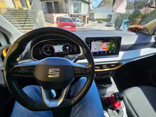 SEAT Arona 110cv Style Plus