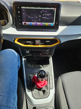 SEAT Arona 110cv Style Plus