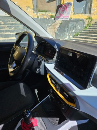 SEAT Arona 110cv Style Plus