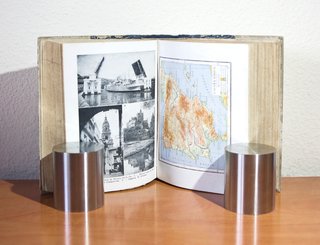 ENCICLOPEDIA AUTODIDÁCTICA. Ciencias, Letras, Arte