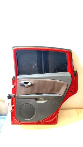 PUERTA TRASERA DERECHA Seat Leon (1P1)(05.2005->)