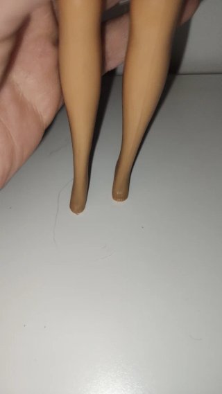 Barbie Vintage Naf Naf