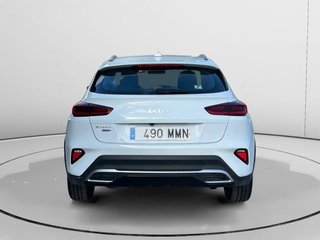 Kia XCeed Drive