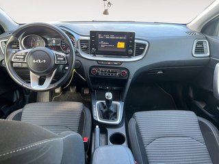 Kia XCeed Drive