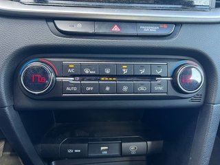 Kia XCeed Drive