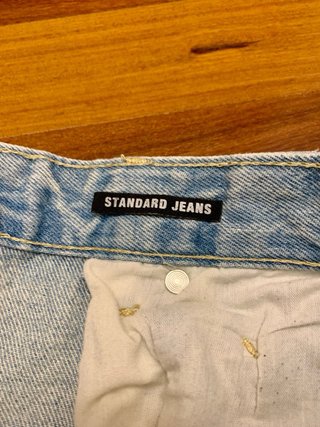 Pull&Bear Pantalón Corto Azul Claro